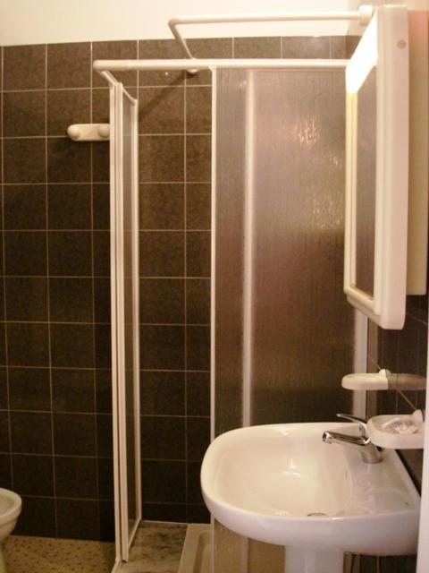 Case Vacanze Arcobaleno Липари Стая снимка