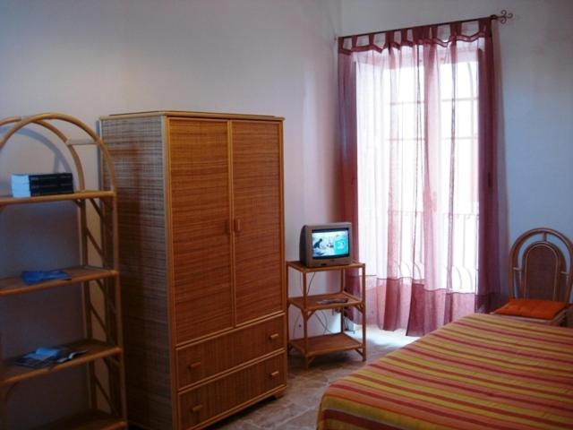 Case Vacanze Arcobaleno Липари Стая снимка