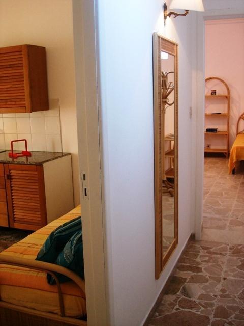 Case Vacanze Arcobaleno Липари Стая снимка