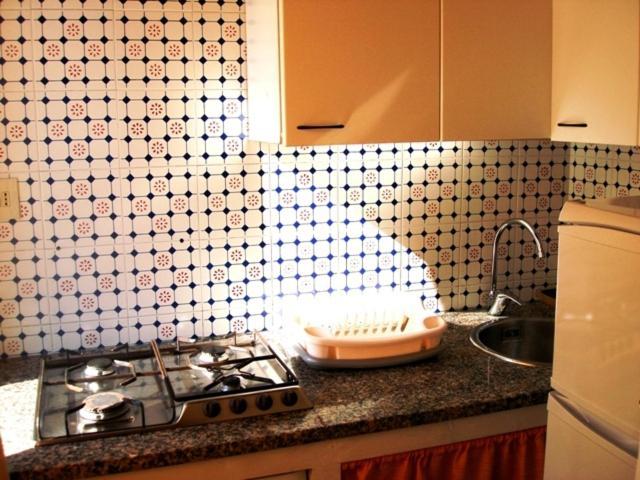 Case Vacanze Arcobaleno Липари Стая снимка